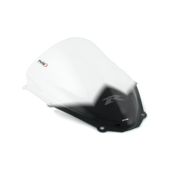 Puig Puig racing screen | clear | suzuki gsx-r600 2006>2007